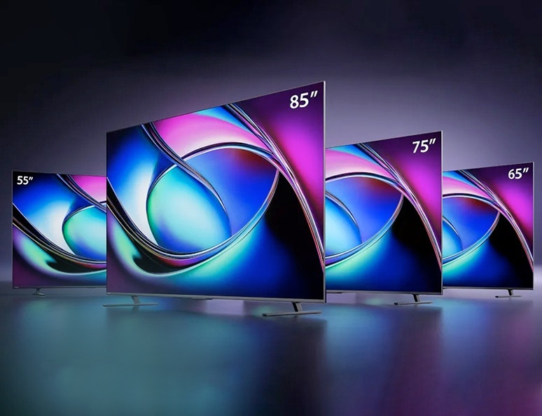 Toshiba 85Z680SE: большой телевизор для глубокого погружения в контент