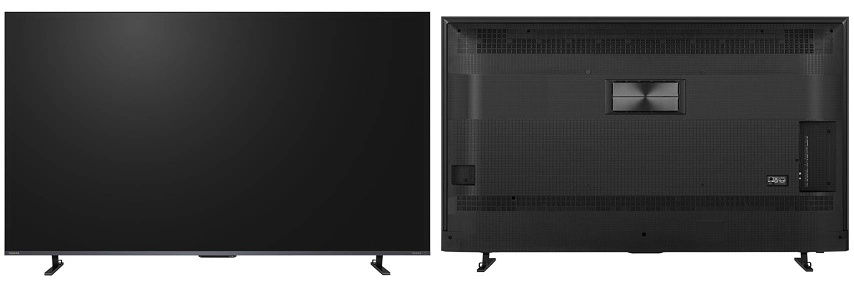 Toshiba Z680SE: MiniLED-телевизор с частотой 144 Гц для любого контента