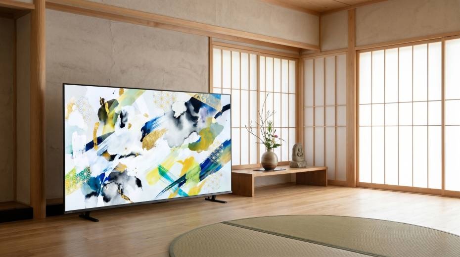 Toshiba Z680SE: MiniLED-телевизор с частотой 144 Гц для любого контента