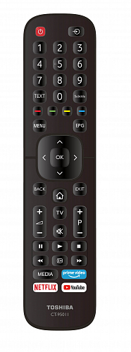 Toshiba 50U5069