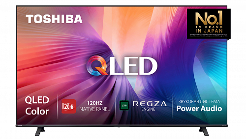 Toshiba 85Z570S